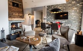 Chalet Skadi - Village Montana